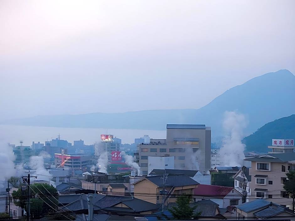Yumoto Miyoshi Ryokan