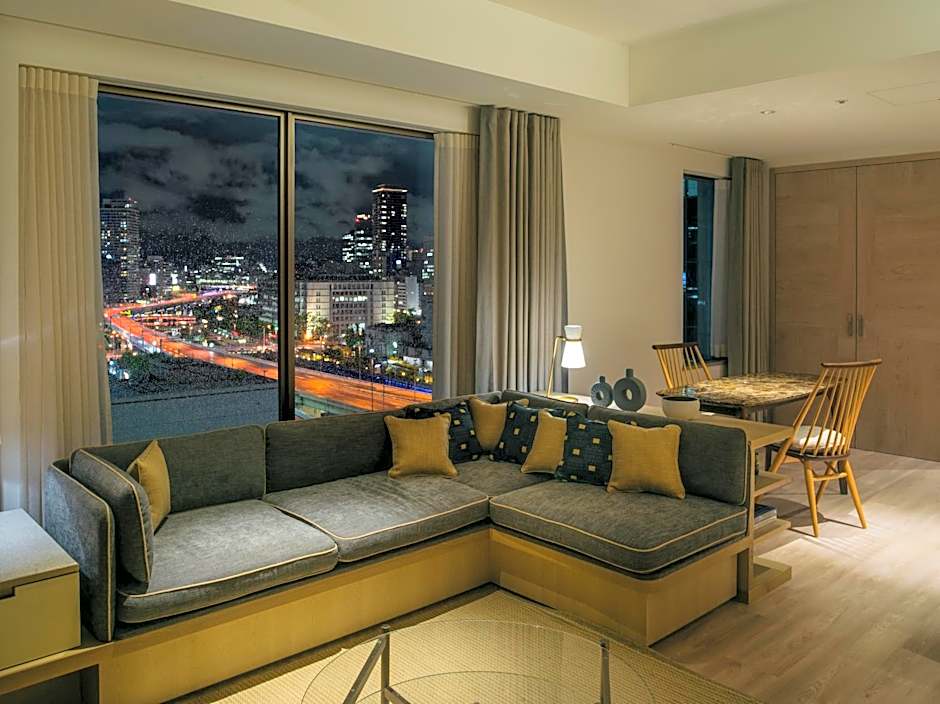 Zentis Osaka