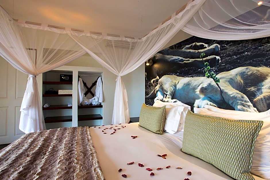 isiLimela Game Lodge