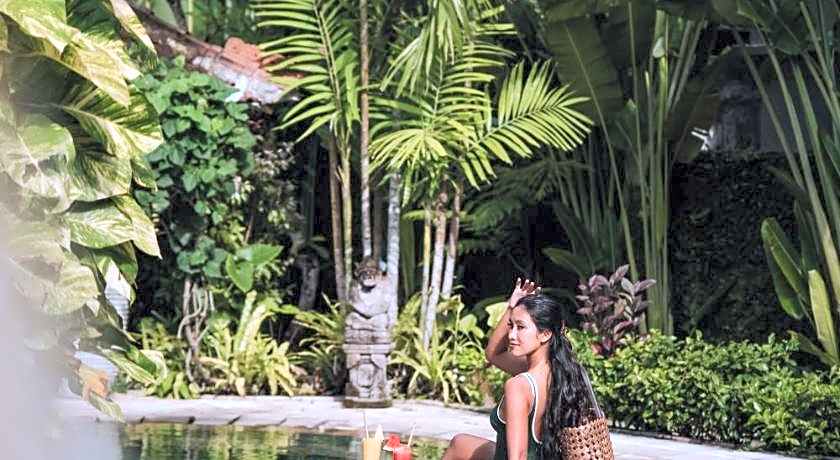 Sanur House