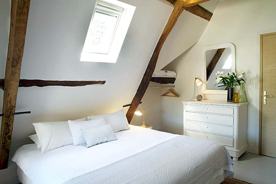 Chambres Aux Sabots Rouges