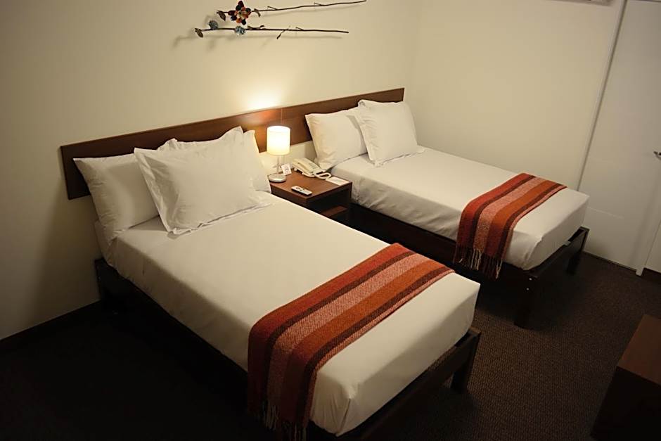 Tierra Viva Miraflores Larco