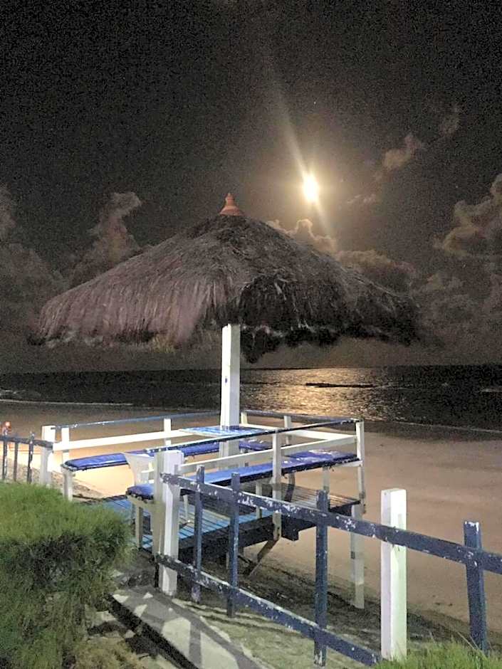 APART HOTEL MARINAS TAMANDARÉ - Flat 104