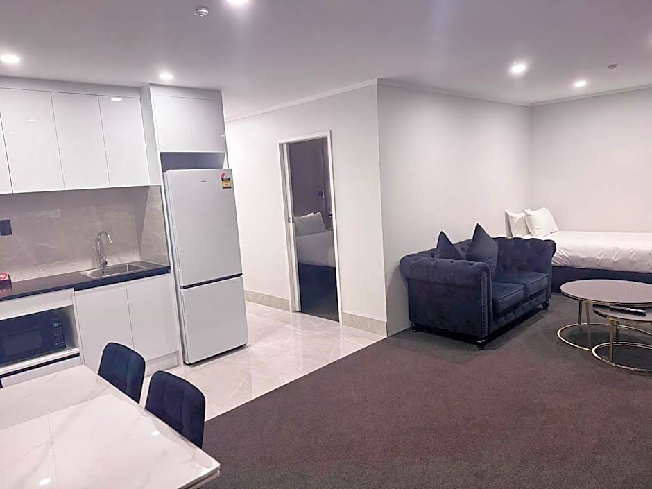 Manukau Hotel & Conference Centre
