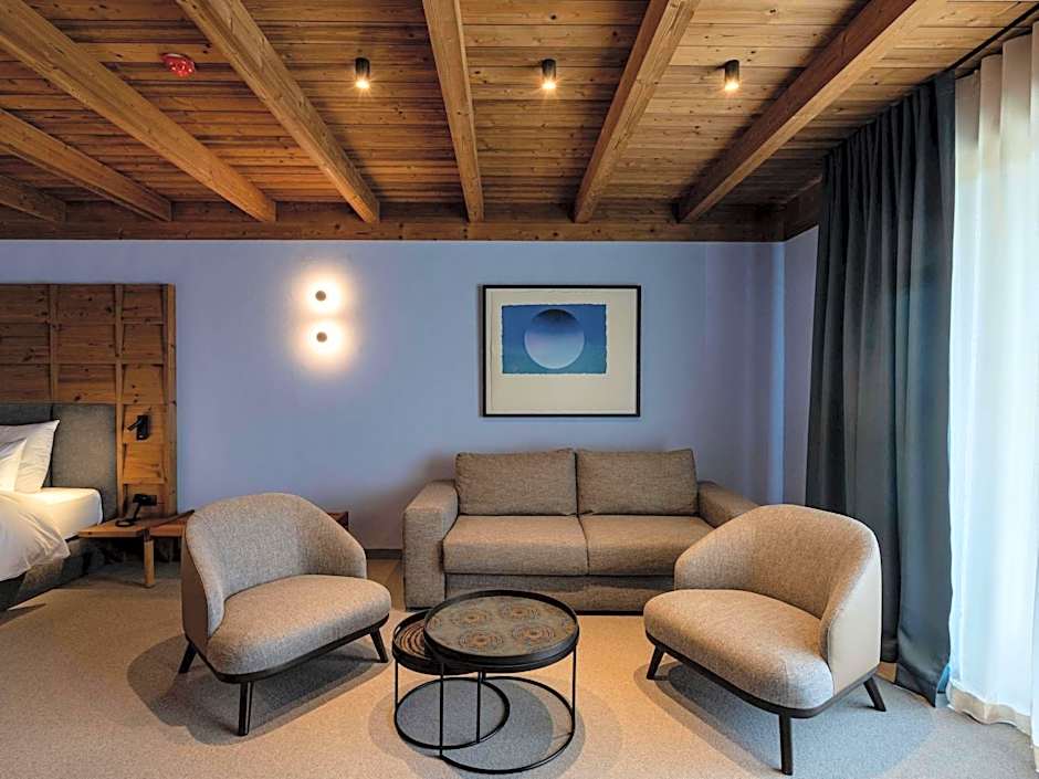 Swissôtel Poiana Brasov