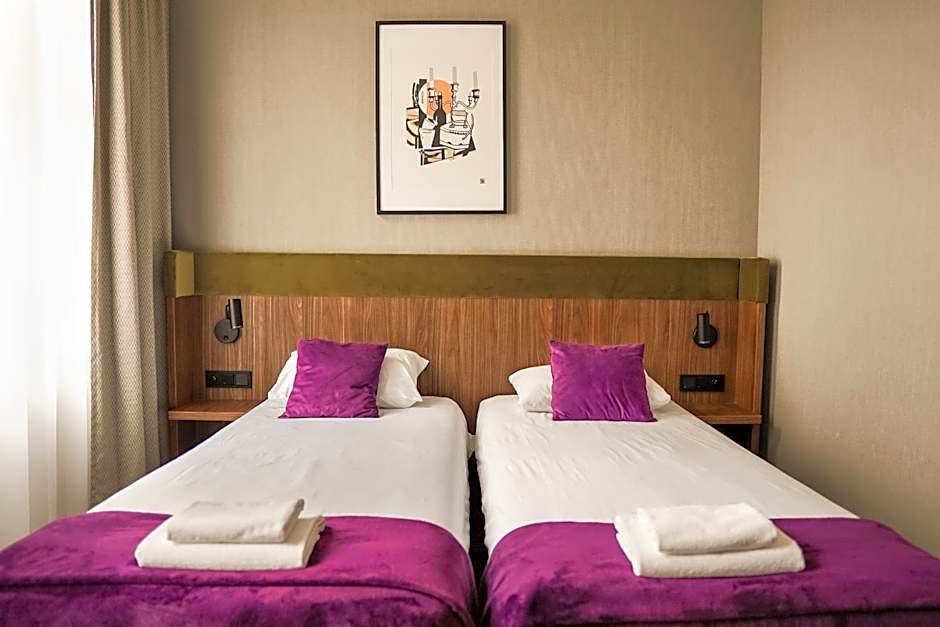 Liebeskind Boutique Hotel Old Town