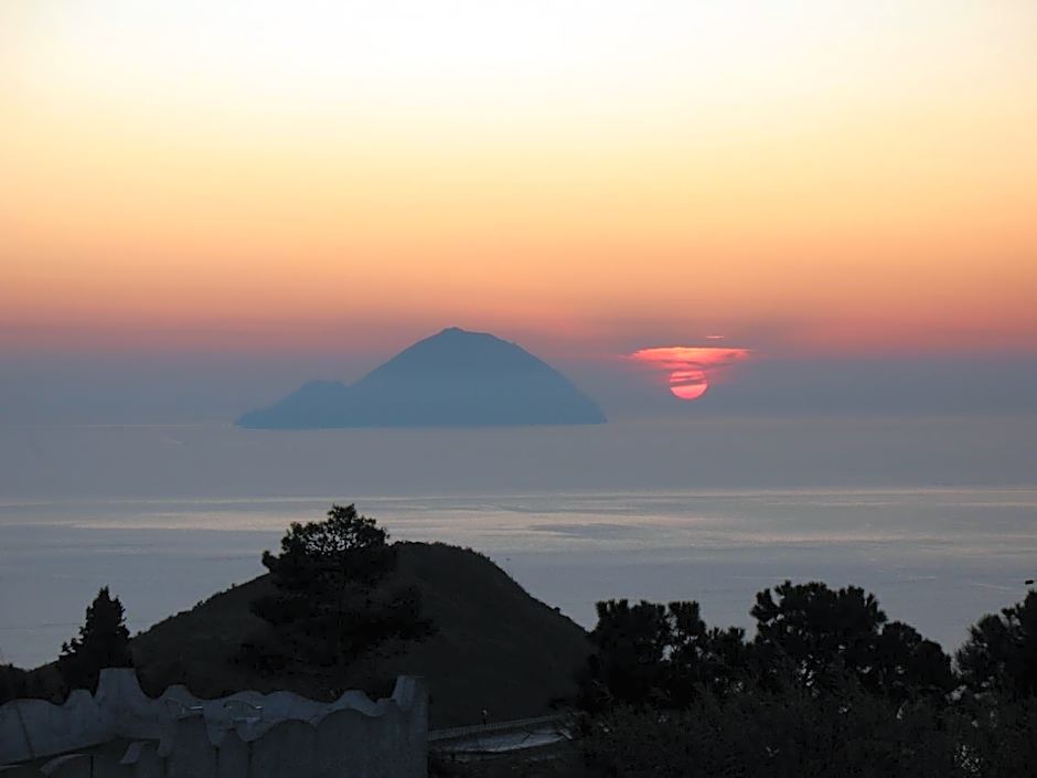 B&B Al Salvatore Di Lipari