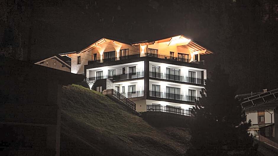 Aparthotel Lerch
