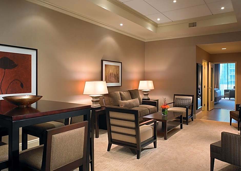 Hyatt Regency Bellevue
