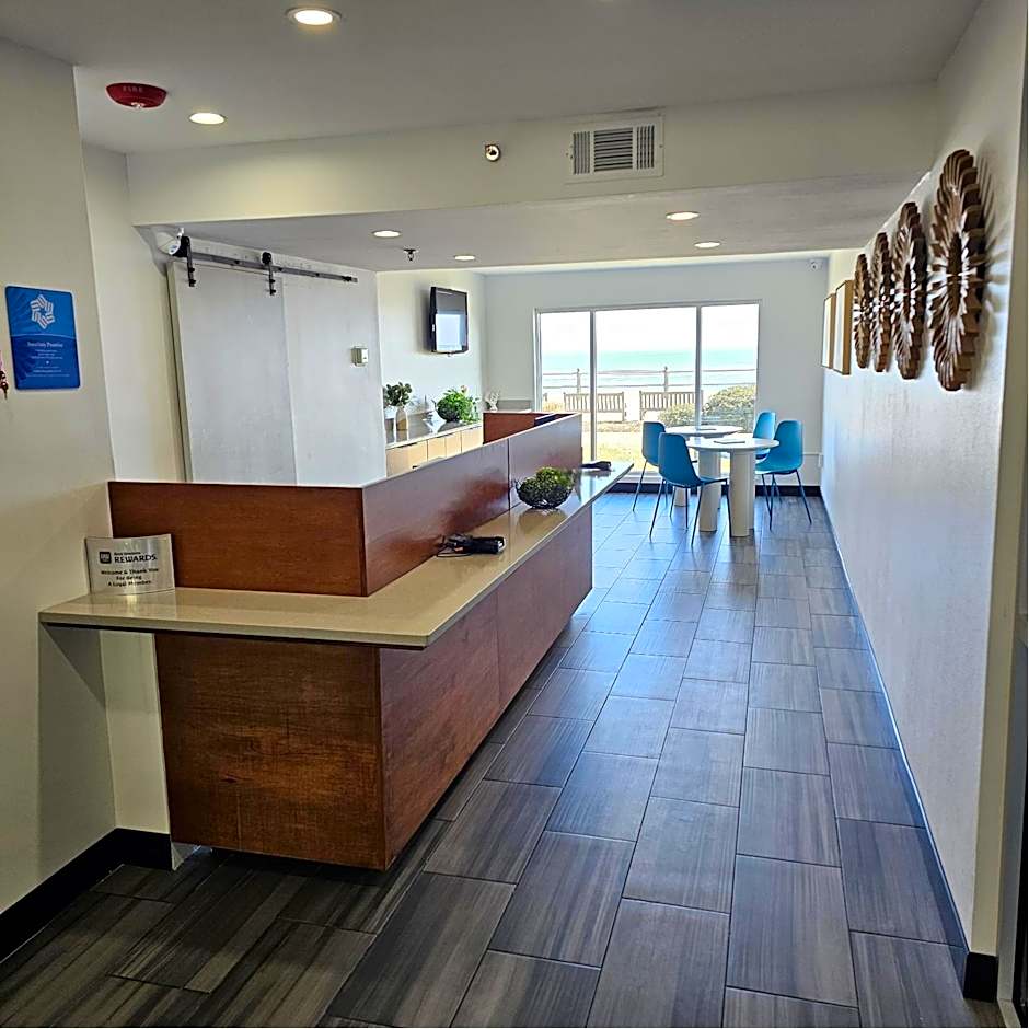 SureStay Studio by Best Western Virginia Beach Oceanfront