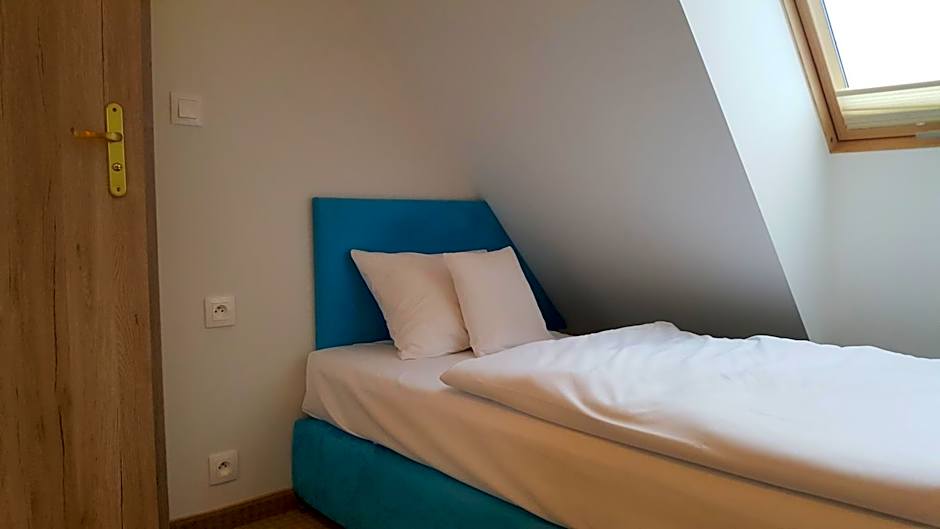 Hotel Paryski Art & Business Zakopane - Basen Jacuzzi Sauna Małpi Gaj