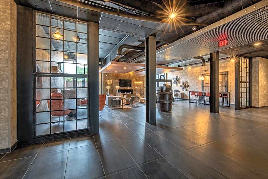 Hotel Indigo Pittsburgh University-Oakland By IHG