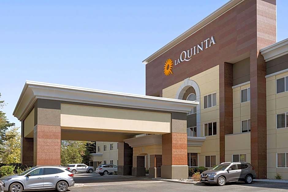 La Quinta Inn & Suites by Wyndham Idaho Falls