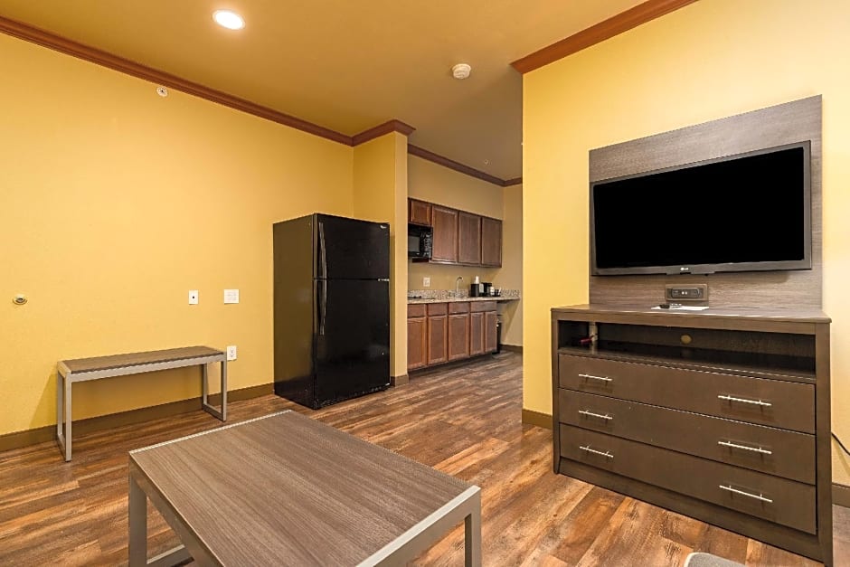 Best Western Plus Portland