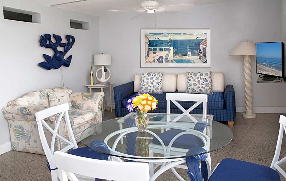 South Beach Place - Vero Beach