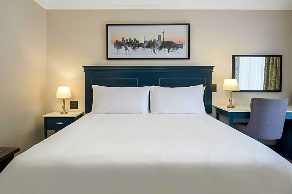Protea Hotel Johannesburg Balalaika Sandton