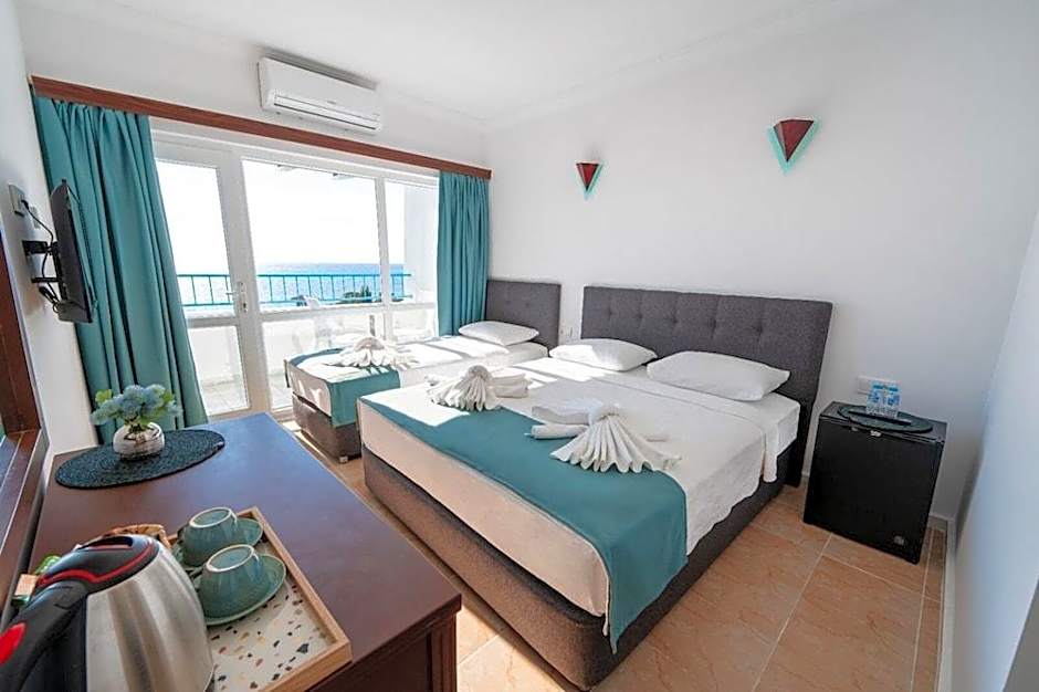 Safak Hotel Didim Alkolsuz