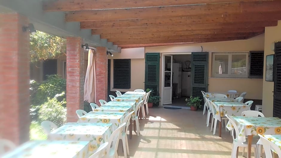 Hotel Villa Jolanda