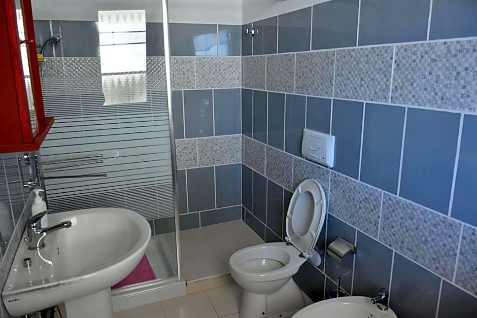 la perla dello ionio