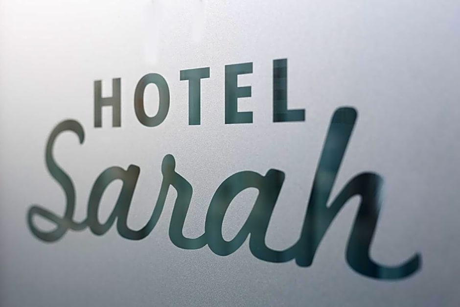 Hotel Sarah