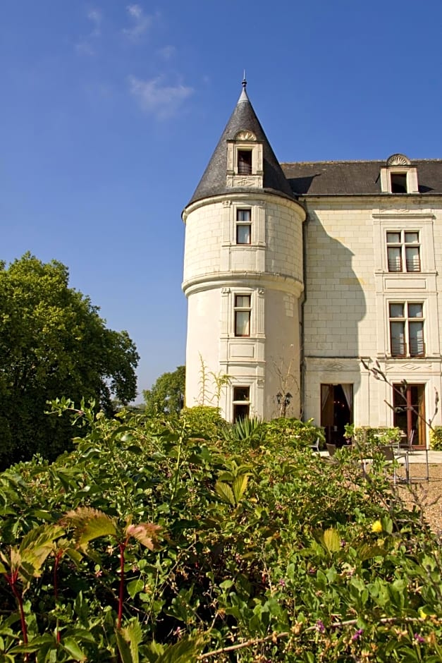 Château de Chissay