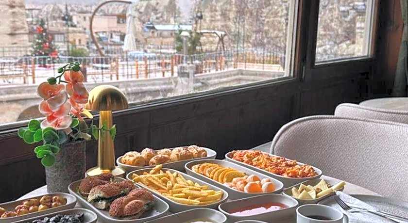 Century Cave Hotel