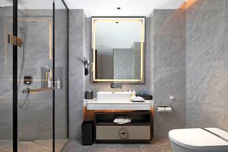 Twin Superior Room