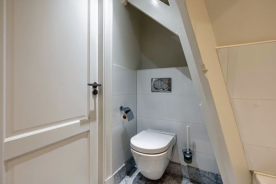 Numa Amsterdam Helmers