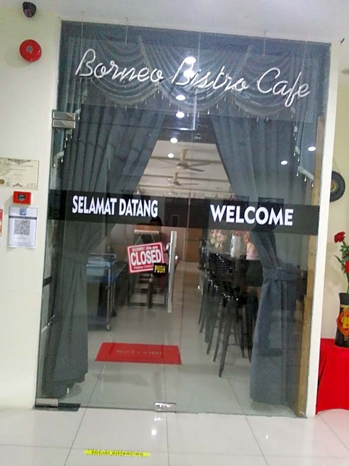 Borneo Suites Hotel