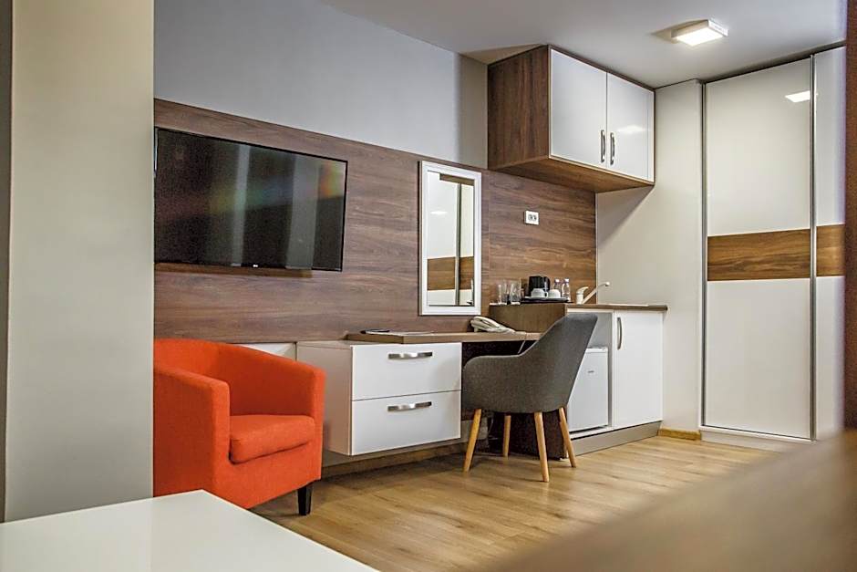 Hotel Casa Karina Bansko - Half Board & All Inclusive