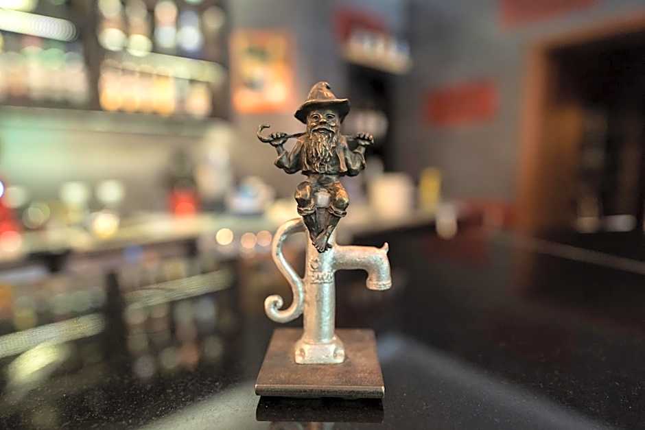 HOTEL I RESTAURACJA BROCHÓW