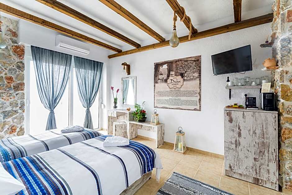 Limeri Traditional Guest House