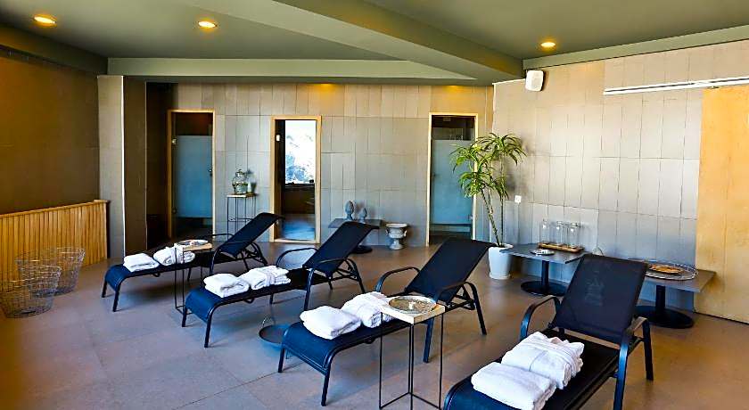 Hotel Carpe Diem Gudauri