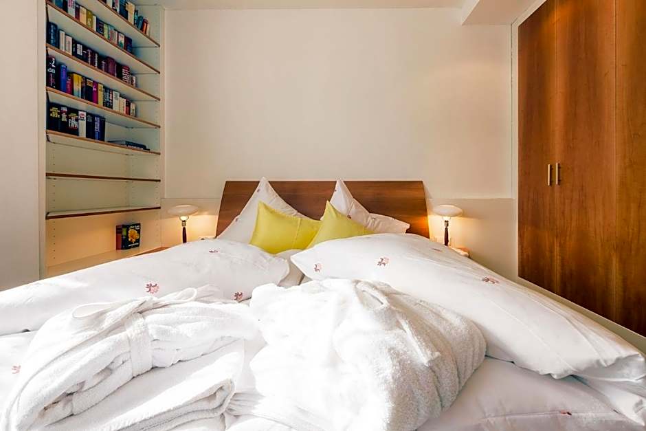 Hotel Alpenruh-Micheluzzi