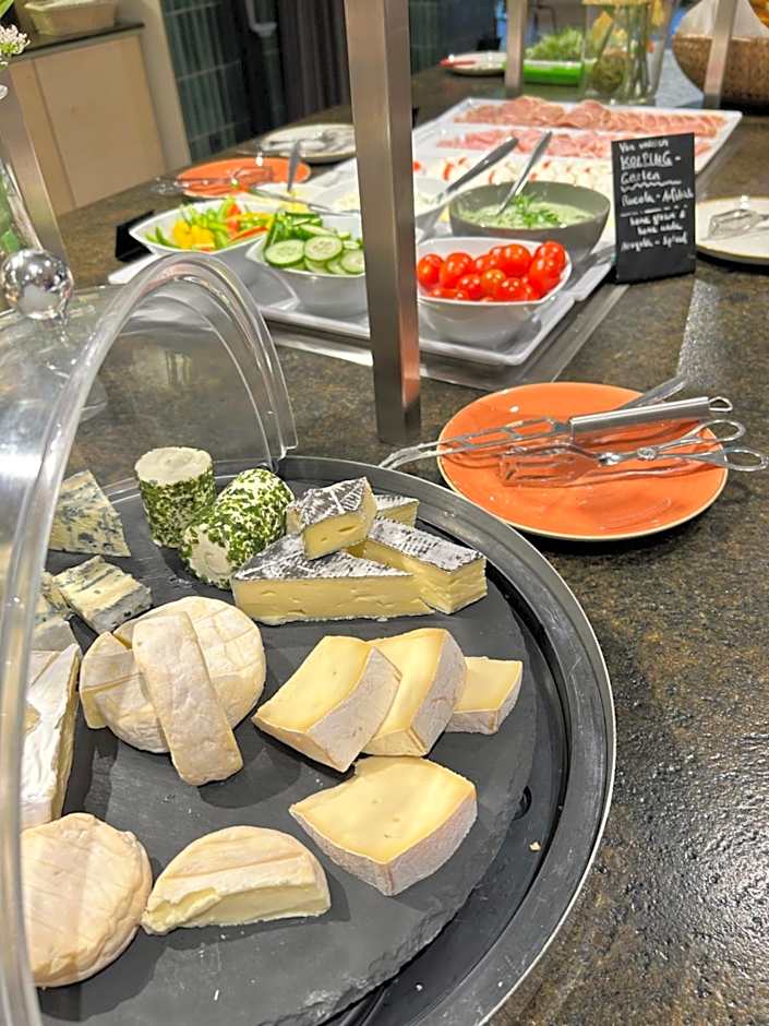 Stadtoase Kolping Hotel