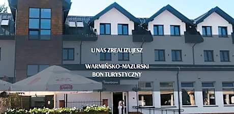 Pokoje Hotelowe LUPUS