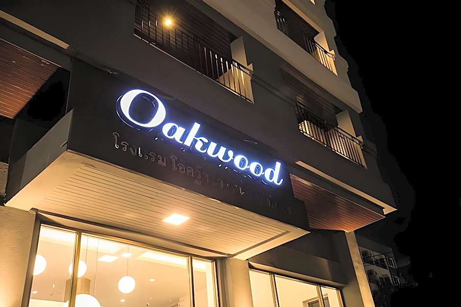 Journeyhub Pattaya Central