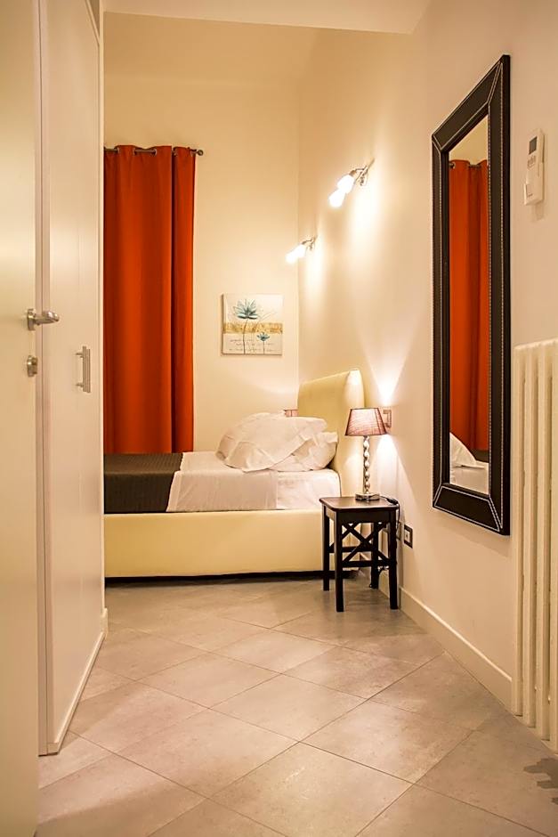 La Torre Guest House