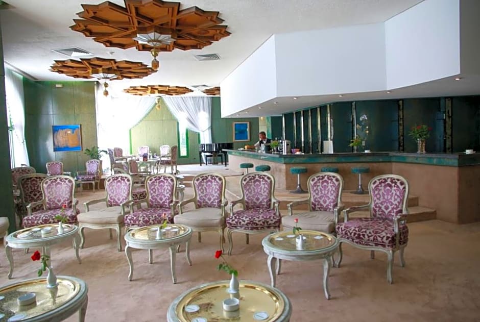 Hasdrubal Thalassa And Spa Port El Kantaoui