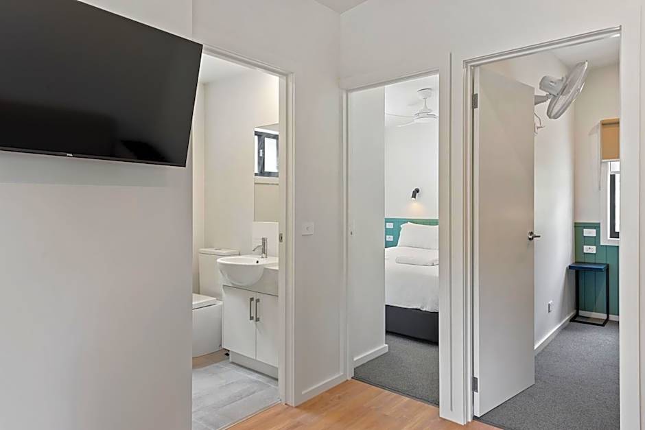 Discovery Parks - Clare