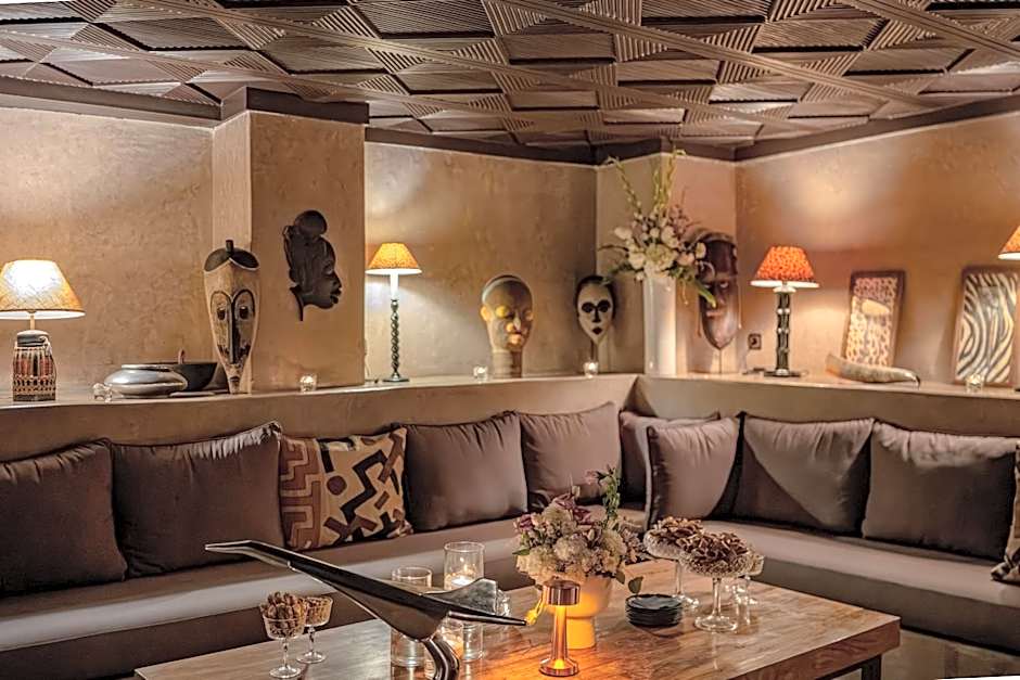 Riad Alma