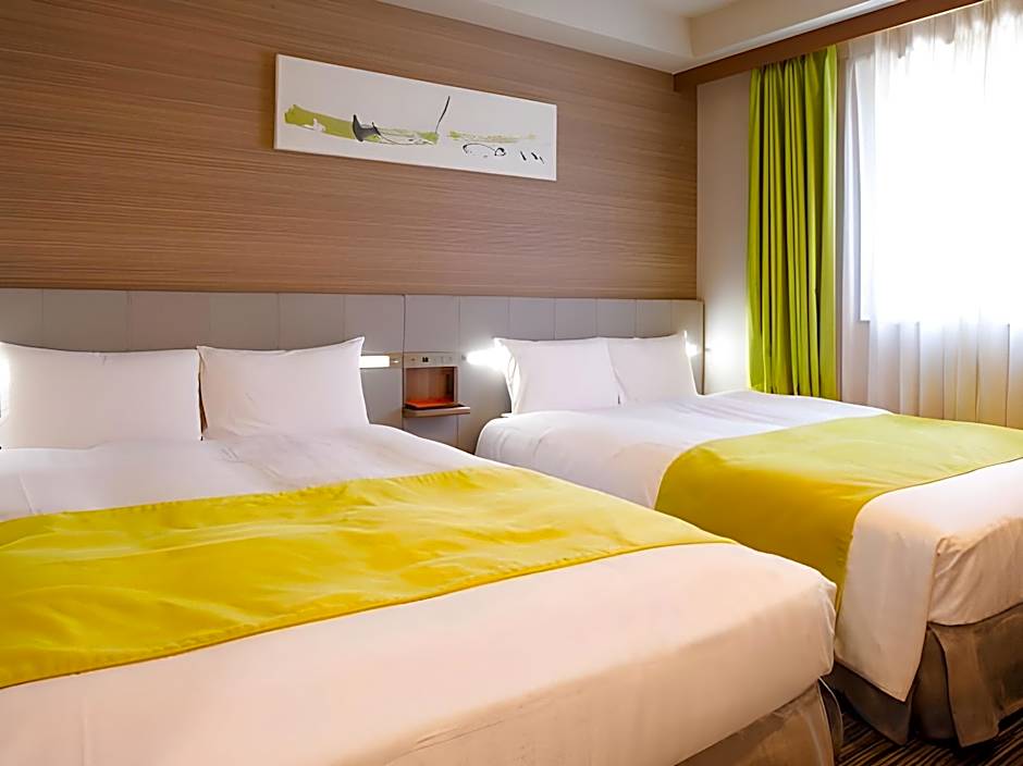 Hotel Sardonyx Ueno