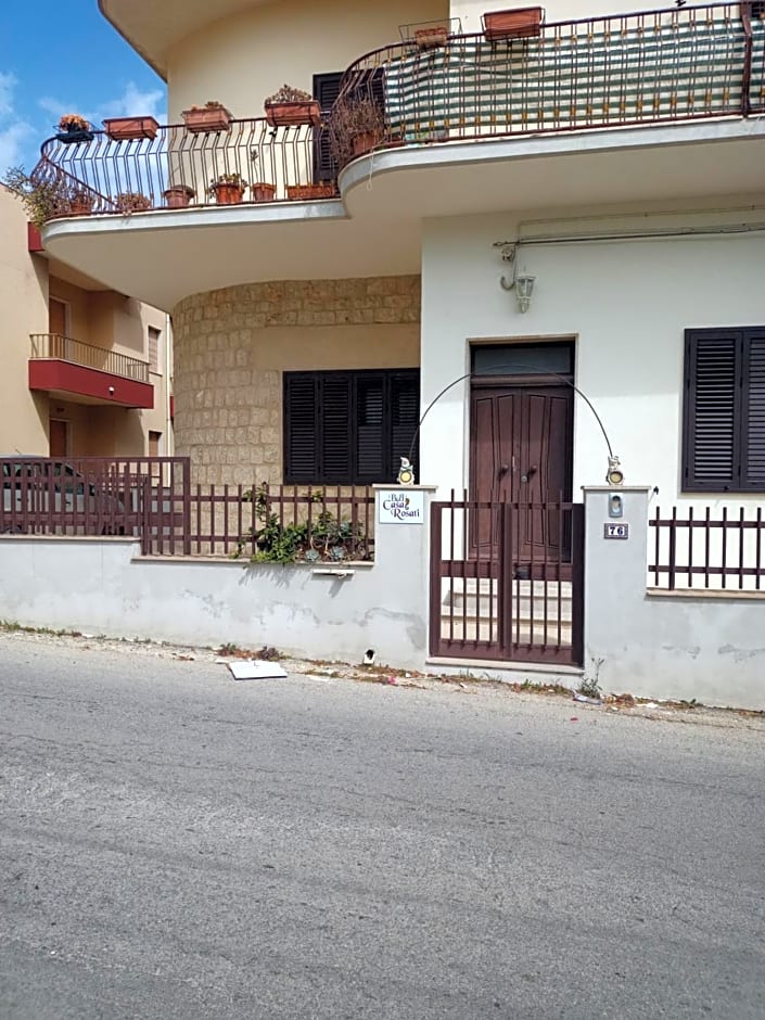 B&B Casa Rosati