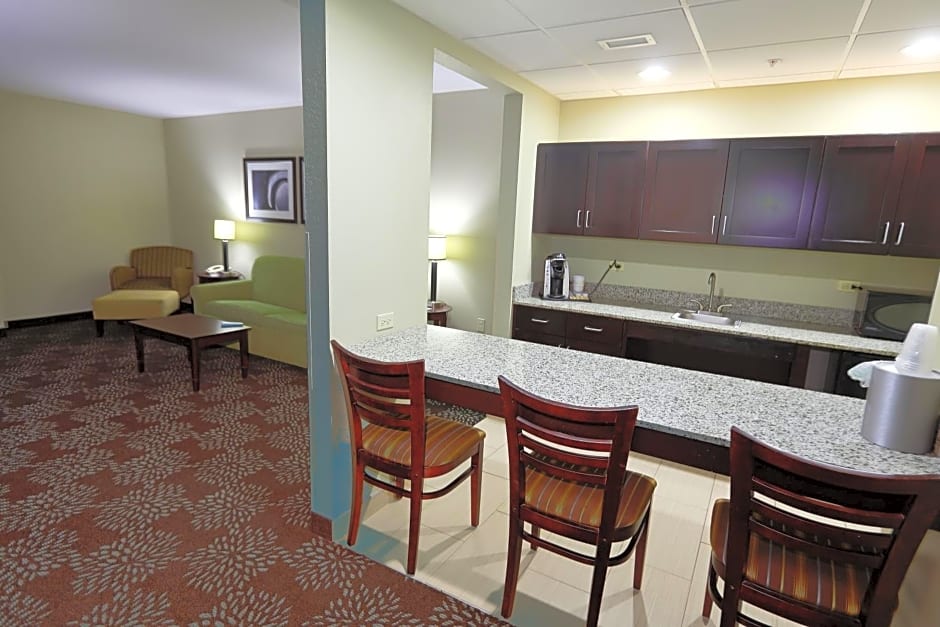Holiday Inn Express Pittsburgh West - Greentree By IHG