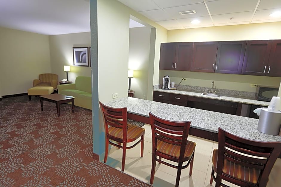 Holiday Inn Express Pittsburgh West - Greentree