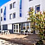 ibis budget Arles Sud Fourchon