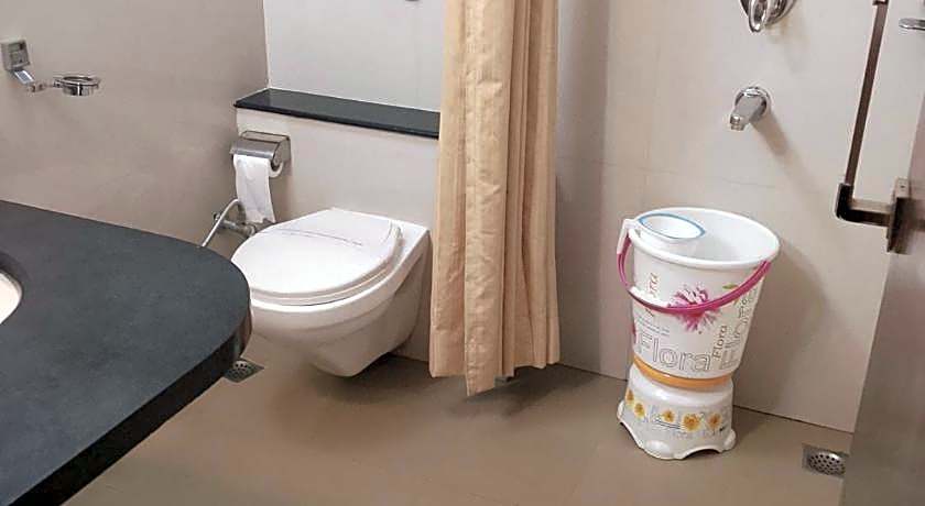 Hotel Shree Vatika