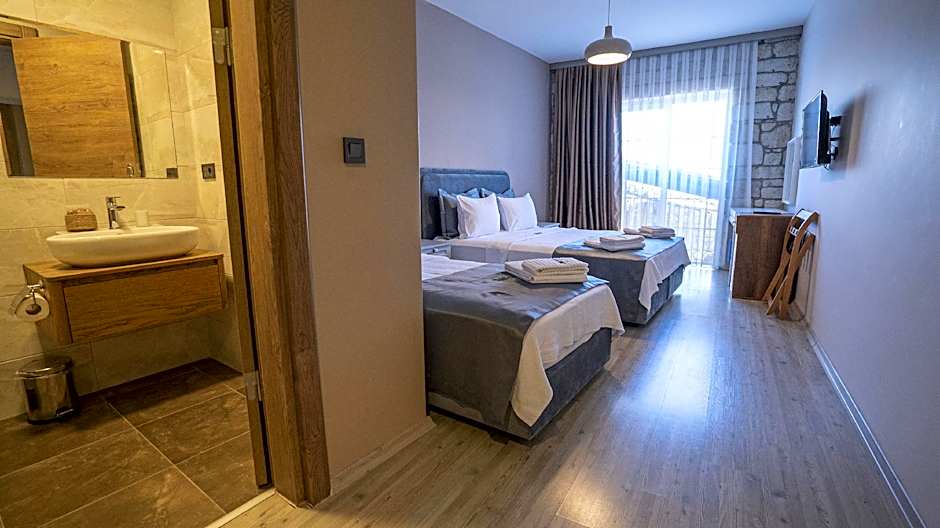 Neva Hotel Alacati