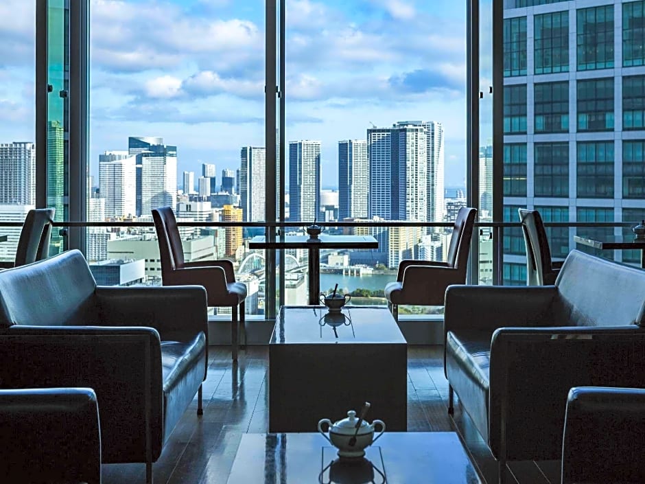 Royal Park Hotel The Shiodome, Tokyo