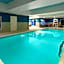 Hampton Inn By Hilton & Suites Scottsburg